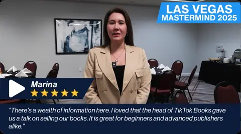 Marina, DPE member, 5-star testimonial