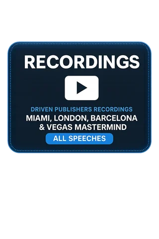 Recordings Bundle