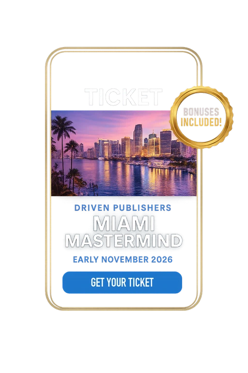 Standard Ticket