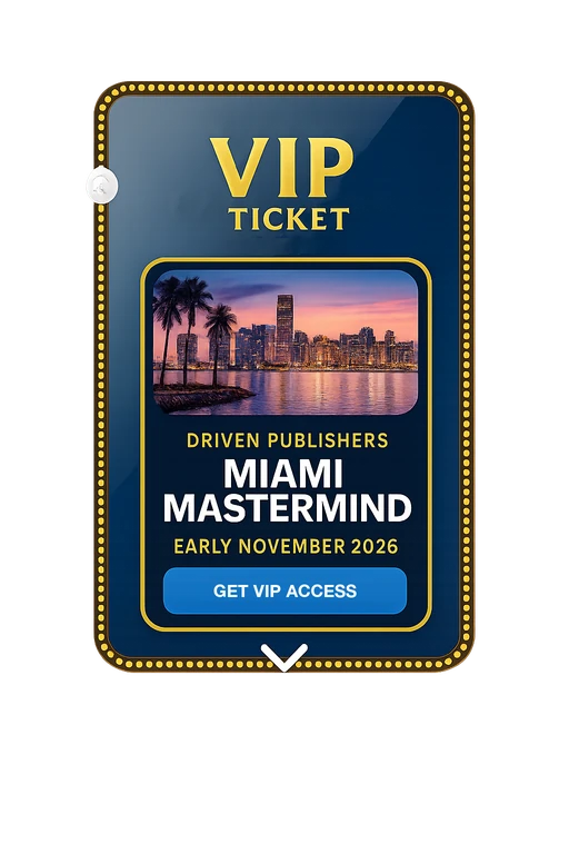VIP Ticket
