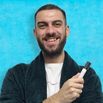 Barry Georgiou (Barry KDP)