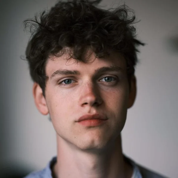 Max Deckers