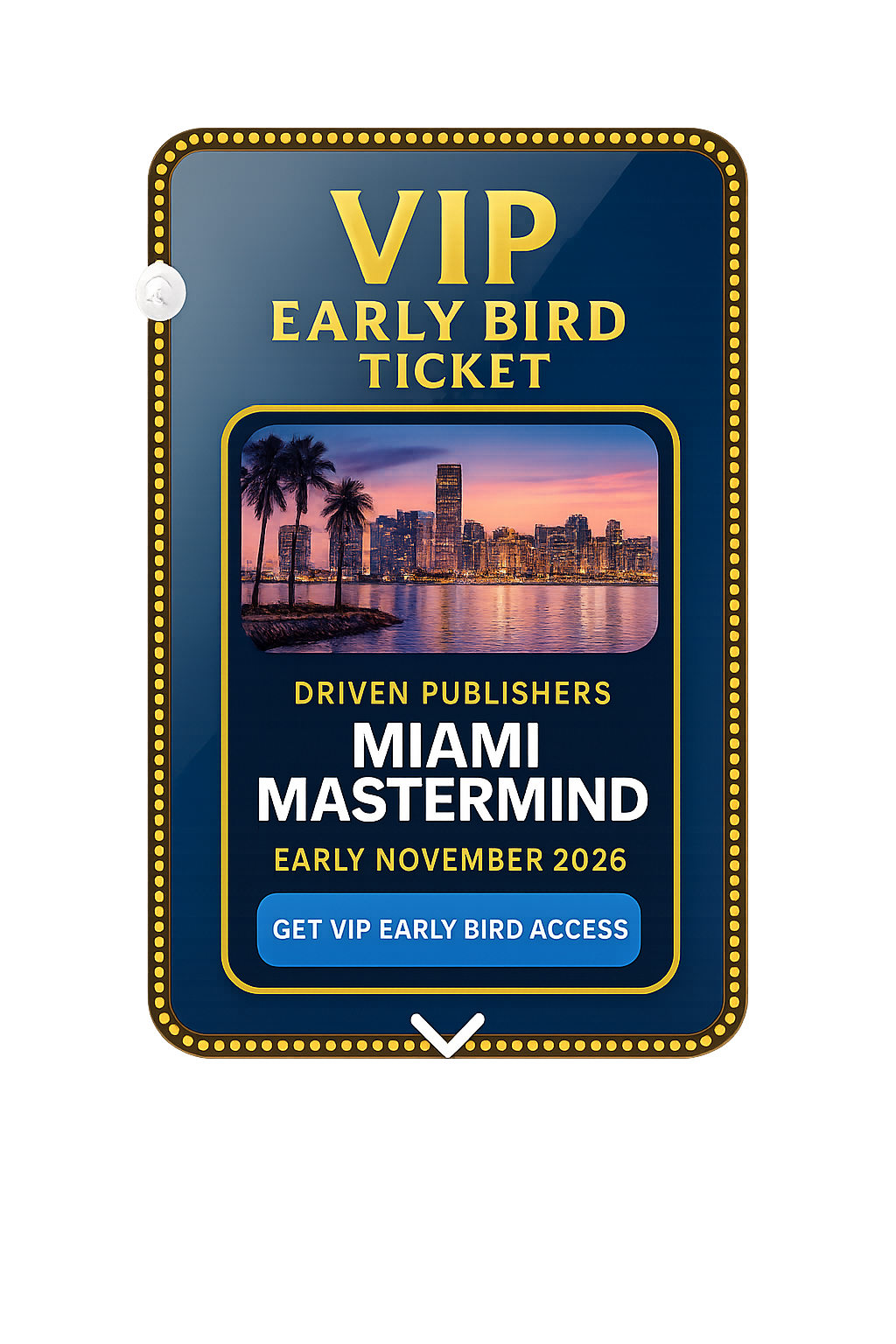 VIP Ticket
